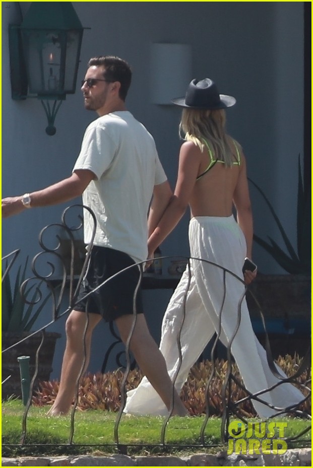 Sofia Richie Shows Off Her Hot Body On Vacation With Scott Disick Photo 1229842 Photo 5382