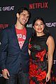 gina rodriguez is supported by fiance joe locicero at someone great premiere 04