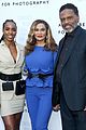kelly rowland tina knowles richard lawson at annenberg space for photographys anniversary 04