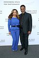 kelly rowland tina knowles richard lawson at annenberg space for photographys anniversary 06