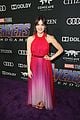 agents of shield and cloak and dagger stars avengers endgame premiere 17