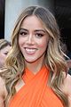 agents of shield and cloak and dagger stars avengers endgame premiere 27