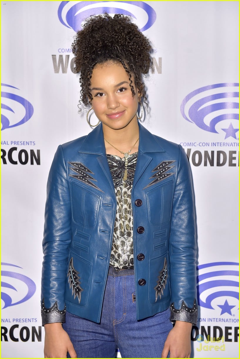 sofia wylie iron marvel rising panel wondercon 05