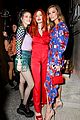 bella thorne and nina agdal team up for moxy chelseas grand opening 15