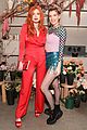 bella thorne and nina agdal team up for moxy chelseas grand opening 24