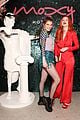 bella thorne and nina agdal team up for moxy chelseas grand opening 28
