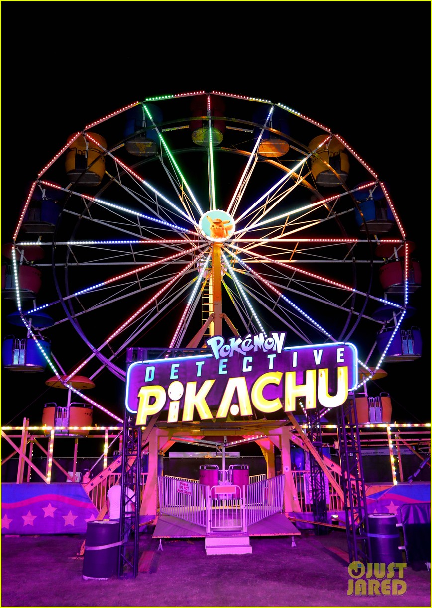 colton underwood gregg sulkin stagecoach neon carnival 12