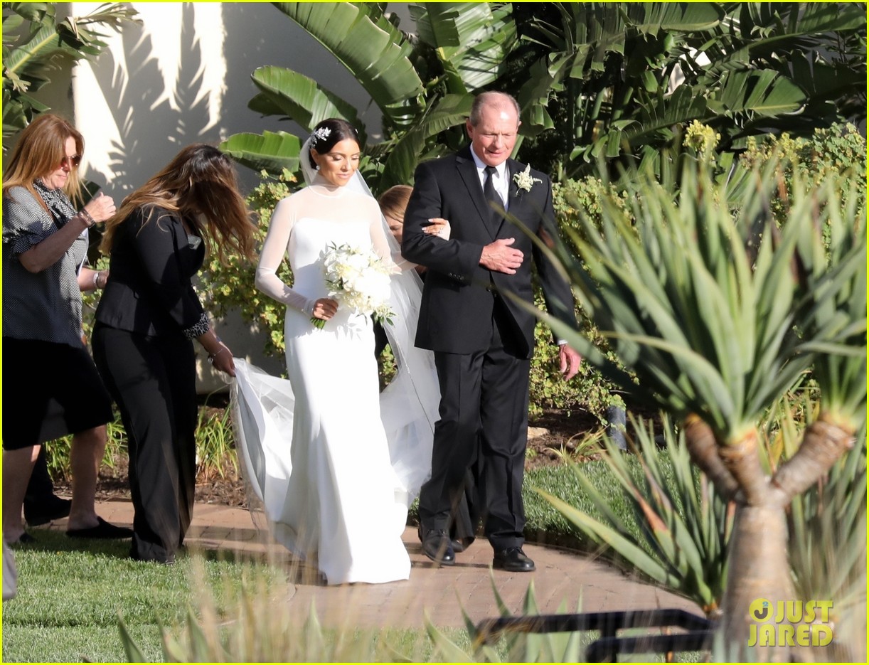 Val Chmerkovskiy & Jenna Johnson Are Married! Photo 1228526 Photo