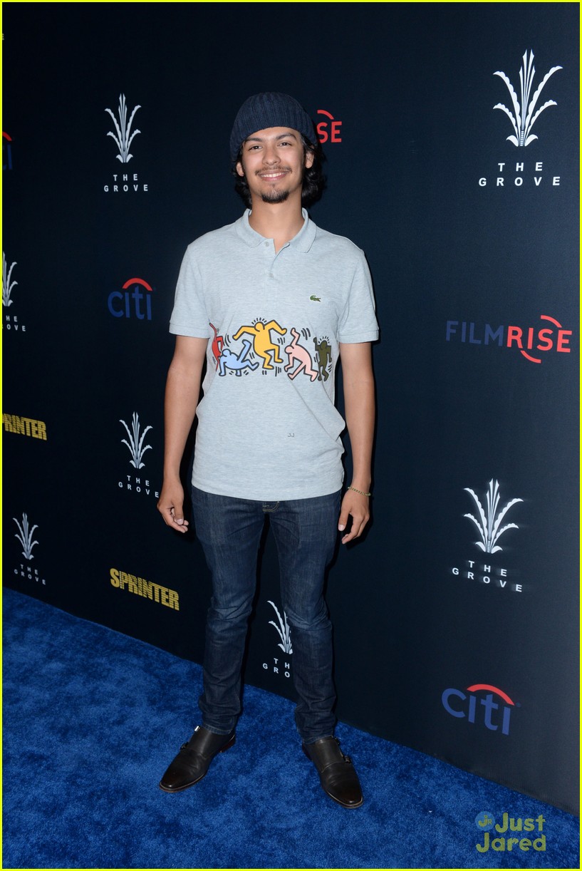 Xolo Mariduena Talks Season Two of &lsquo;Cobra Kai&rsquo;: &lsquo;It&rsquo;s Definitely Larger