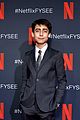 aidan gallagher umbrella time song fysee event 01