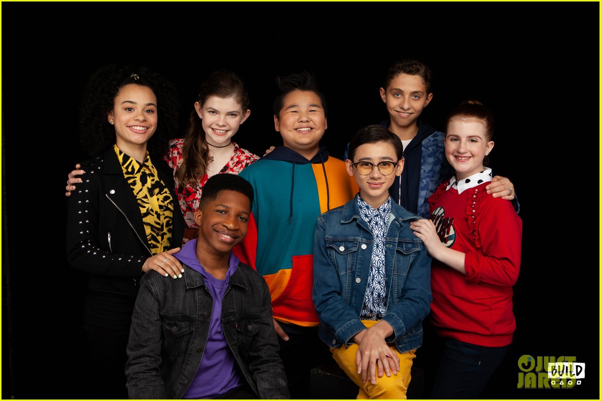 'All That' Cast Didn't Even Know They Were Auditioning For an 'All That