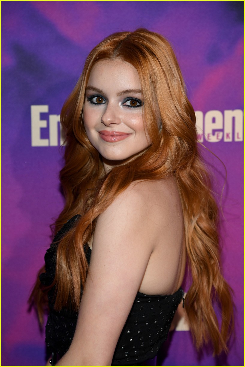 Ariel Winter Slams Plastic Surgery Rumors On Instagram Photo 1235078 Photo Gallery Just 