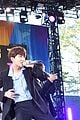 bts perform good morning america summer concert series 07