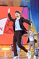 bts perform good morning america summer concert series 14
