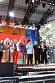 bts perform good morning america summer concert series 38