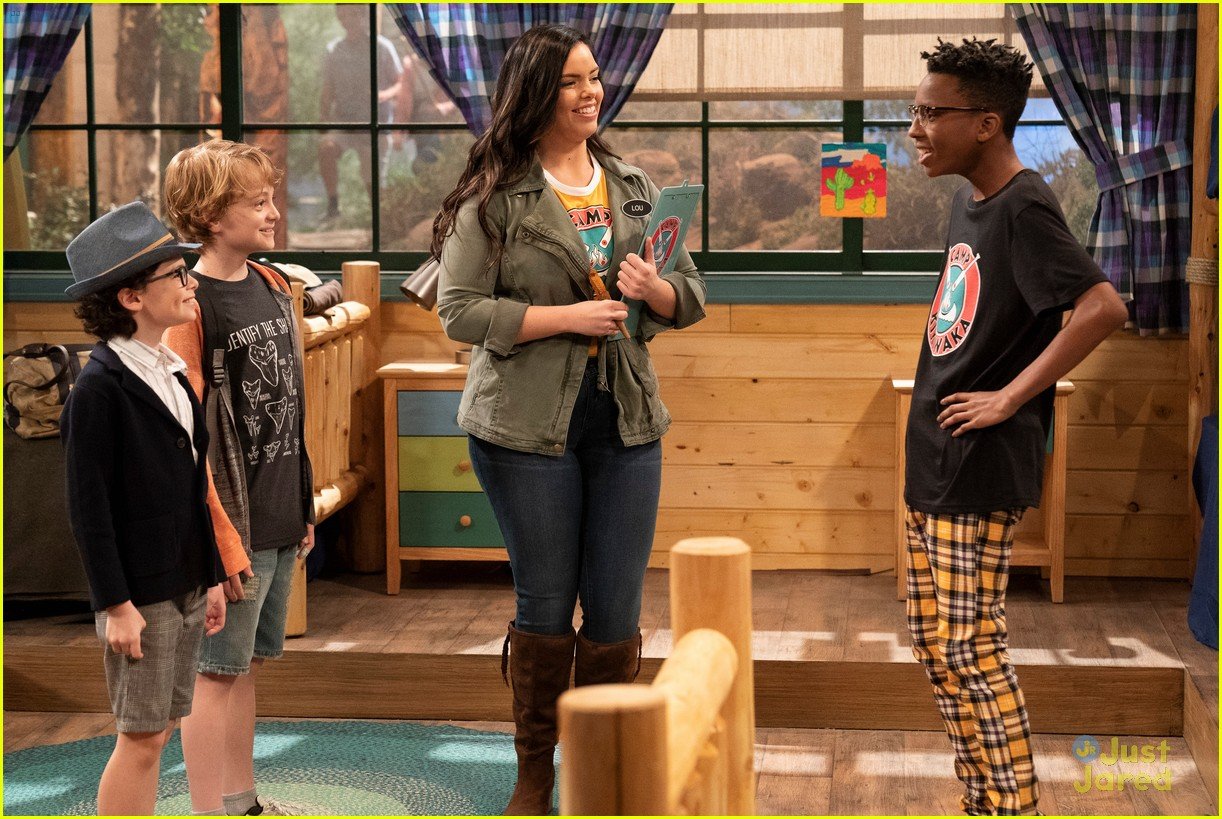 Bunk D Season 4 Cast Episodes And Everything You Need vrogue.co