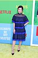chloe bennet ally maki arden cho premiere always be my maybe 03