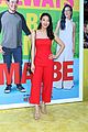 chloe bennet ally maki arden cho premiere always be my maybe 05