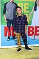 chloe bennet ally maki arden cho premiere always be my maybe 17