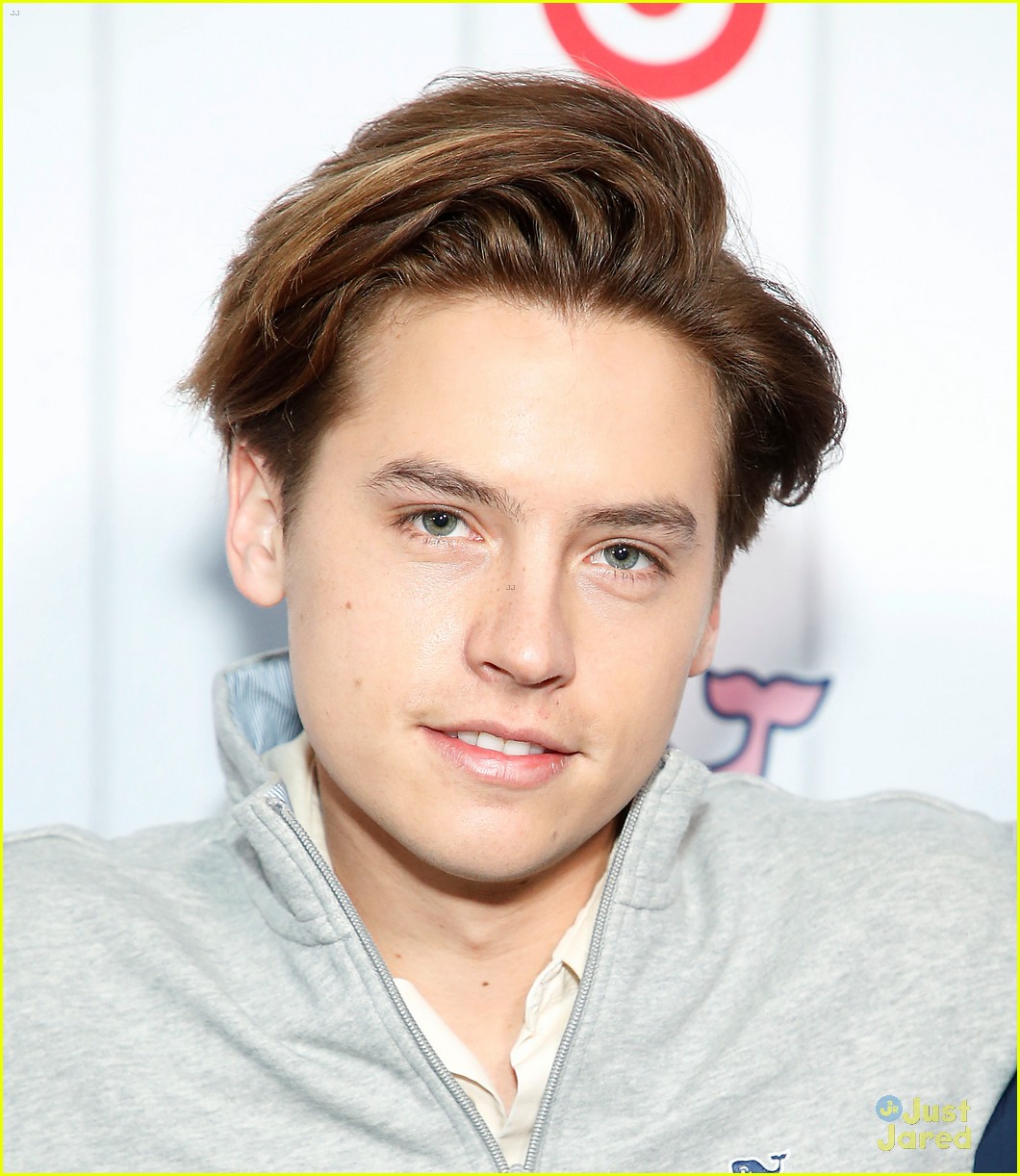 cole sprouse target event doug pug pics 06
