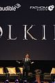 lily collins nicholas hoult tolkien montclair screening 22