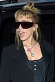 miley cyrus rocks little black dress for night out in london 06