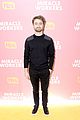 daniel radcliffe tbs miracle workers warner upfront 02
