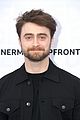 daniel radcliffe tbs miracle workers warner upfront 04