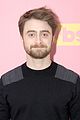 daniel radcliffe tbs miracle workers warner upfront 06