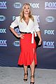 emily osment brittany snow not just me fox upfronts 05