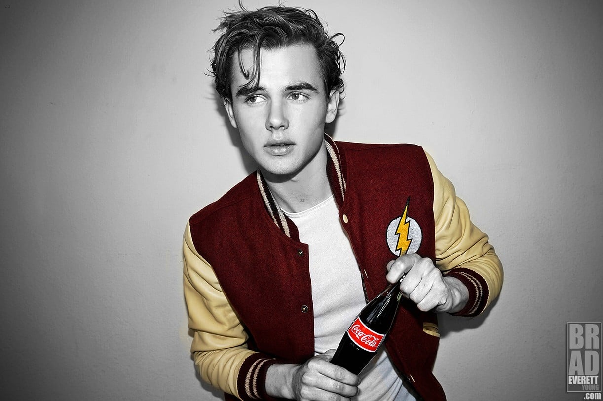Films Et Séries Tv Avec Garrett Wareing Garrett Wareing Goes Shirtless In Hot, New Photo Shoot: Photo 1232252 | garrett  wareing Pictures | Just Jared Jr.