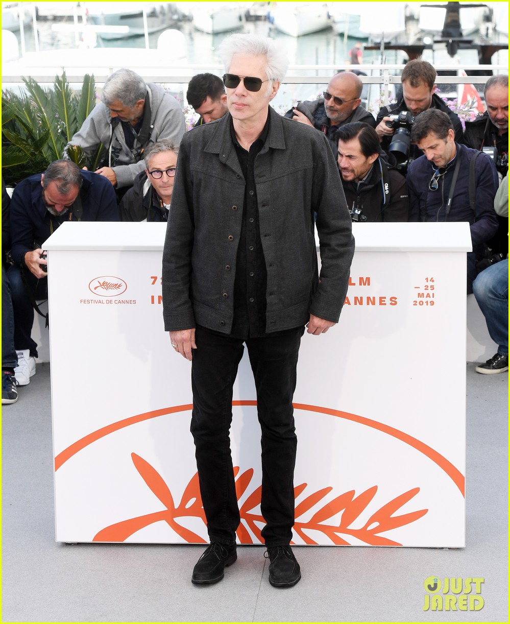 selena gomez joins the dead dont die cast at cannes photo call 12
