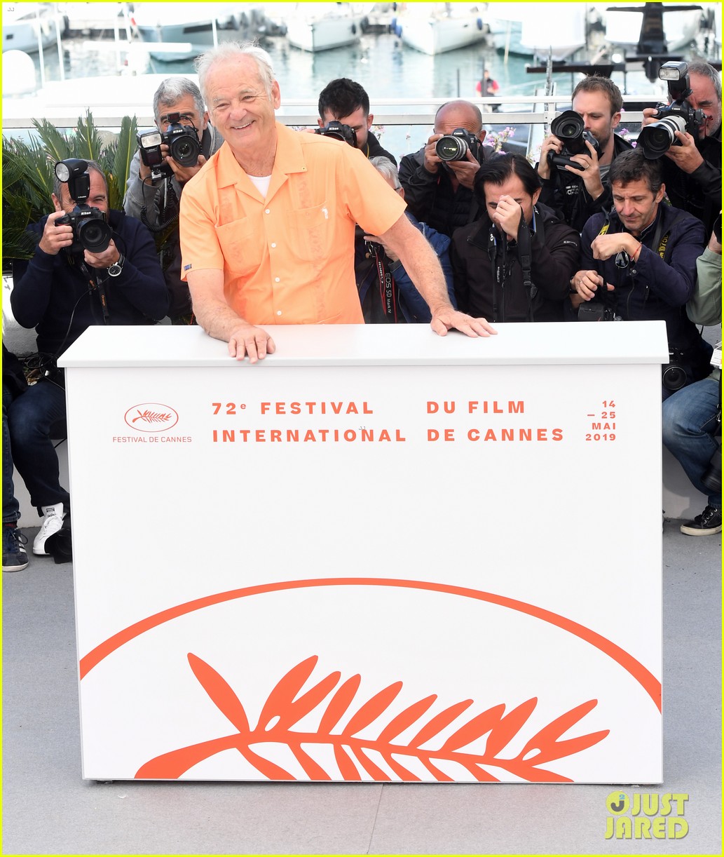 selena gomez joins the dead dont die cast at cannes photo call 15