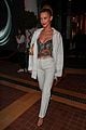 bella hadid looks chic in white suit while out in cannes 02