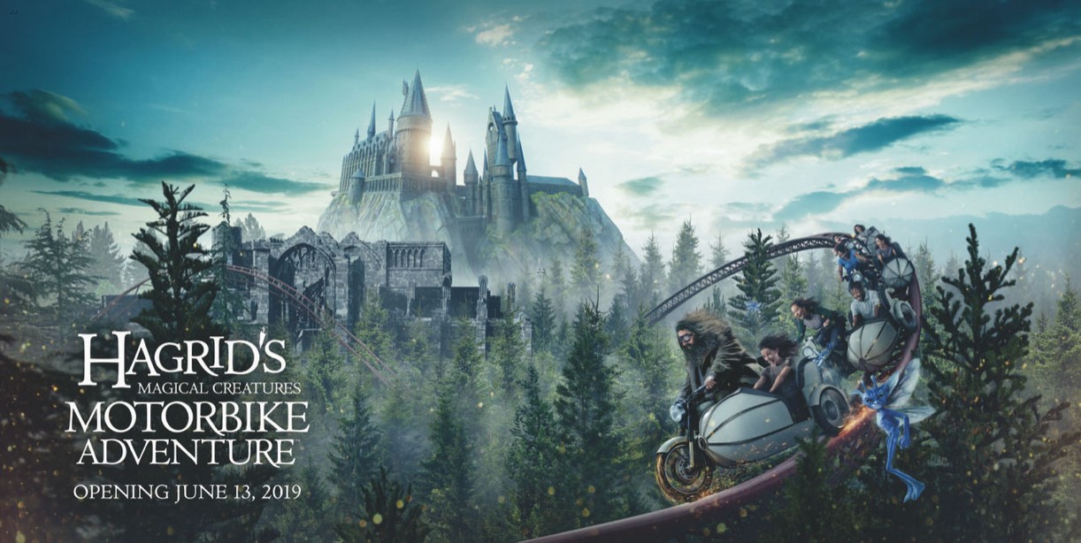 hagrid cycle coaster hp theme park 01.