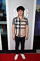 hayley orrantia goldbergs costars join her at ep release party 06