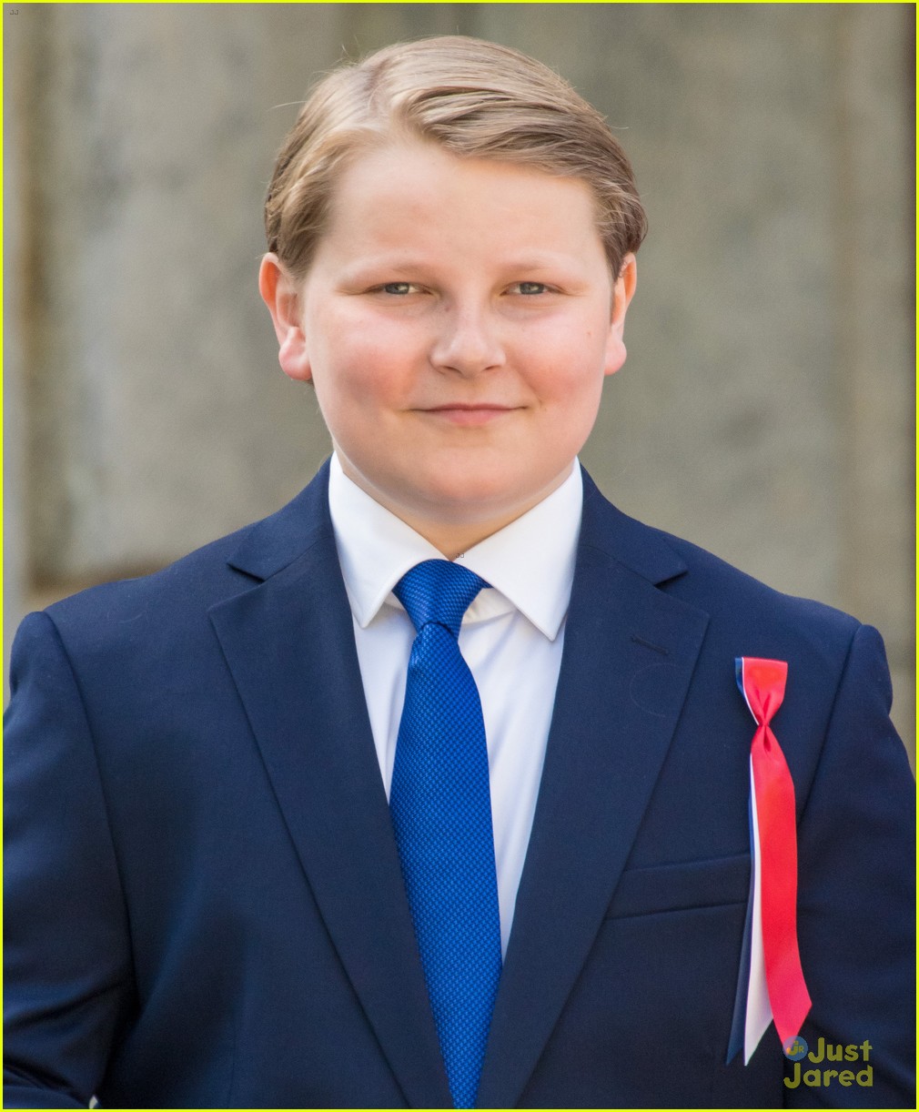 ingrid alexandra norway national day celebrations 17