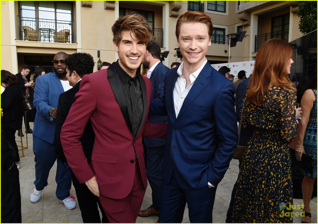 jaden smith calum worthy more ema events 01