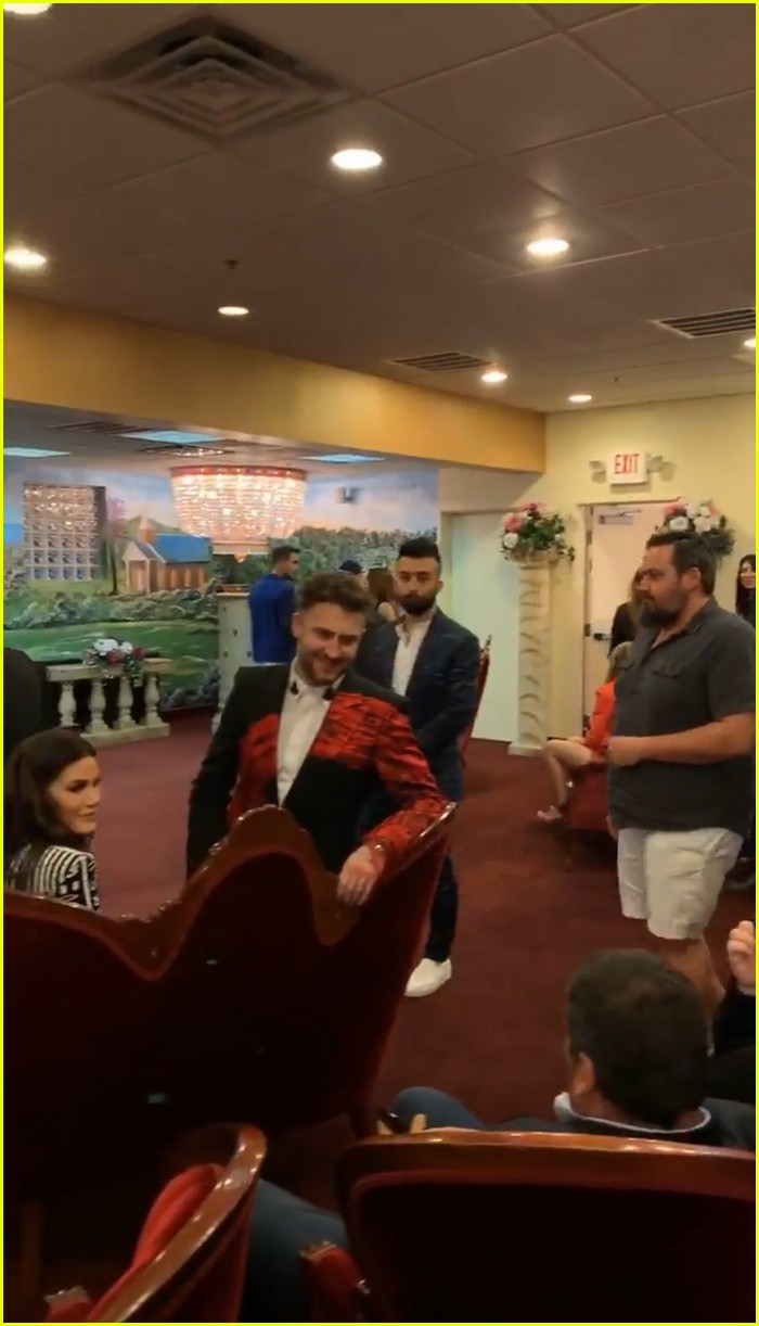 joe jonas sophie turner wedding 06