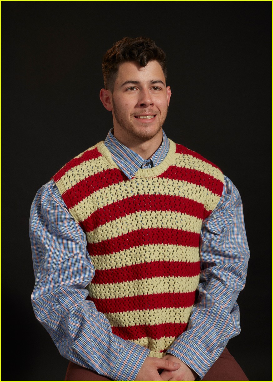 jonas brothers paper magzazine cover 04
