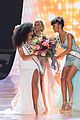 kaliegh garris curls talk miss usa 06