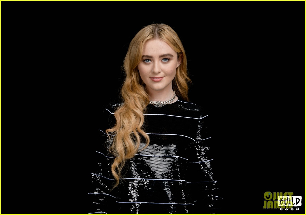 Kathryn Newton Promotes Three Projects In New York City | Photo 1235810