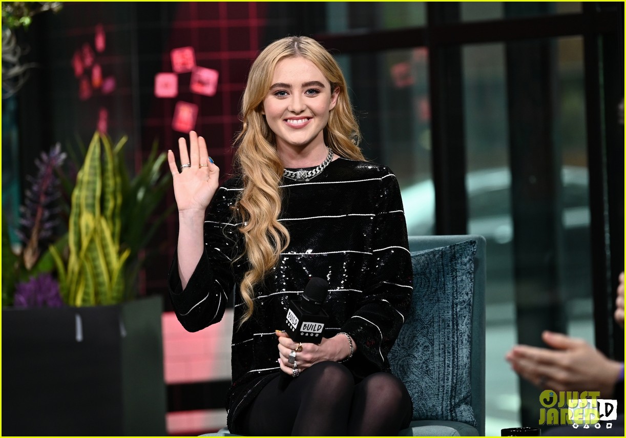 Kathryn Newton Promotes Three Projects In New York City | Photo 1235814