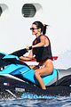 kendall jenner in a bikini yacht in france 03