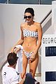 kendall jenner in a bikini yacht in france 18