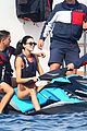 kendall jenner in a bikini yacht in france 22