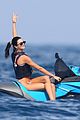 kendall jenner in a bikini yacht in france 30