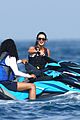 kendall jenner in a bikini yacht in france 33