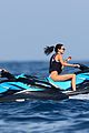 kendall jenner in a bikini yacht in france 35