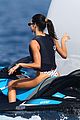 kendall jenner in a bikini yacht in france 41